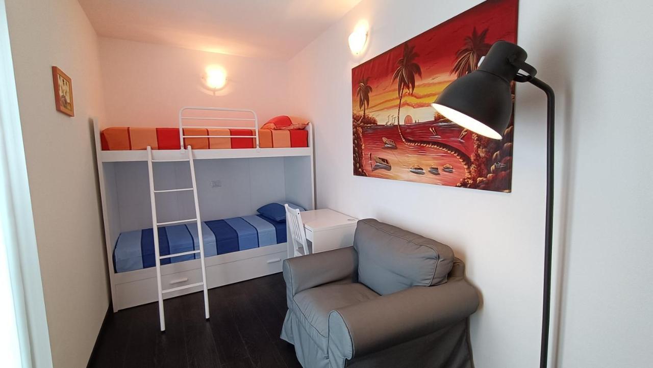 Il Mulino Di Marena - Larihome A31 圣西罗 外观 照片