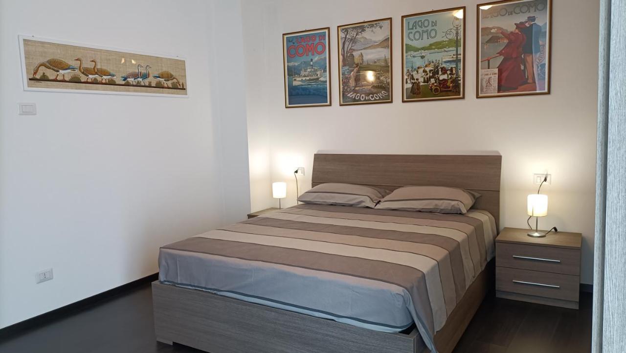 Il Mulino Di Marena - Larihome A31 圣西罗 外观 照片