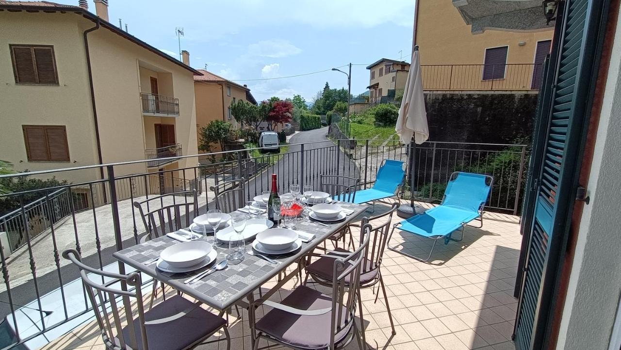 Il Mulino Di Marena - Larihome A31 圣西罗 外观 照片