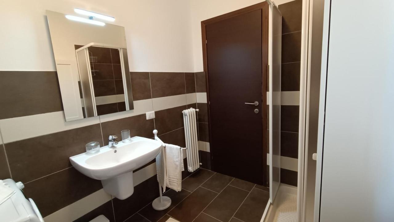 Il Mulino Di Marena - Larihome A31 圣西罗 外观 照片