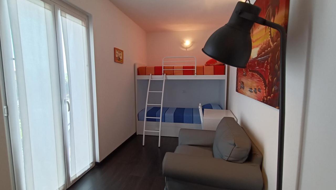 Il Mulino Di Marena - Larihome A31 圣西罗 外观 照片