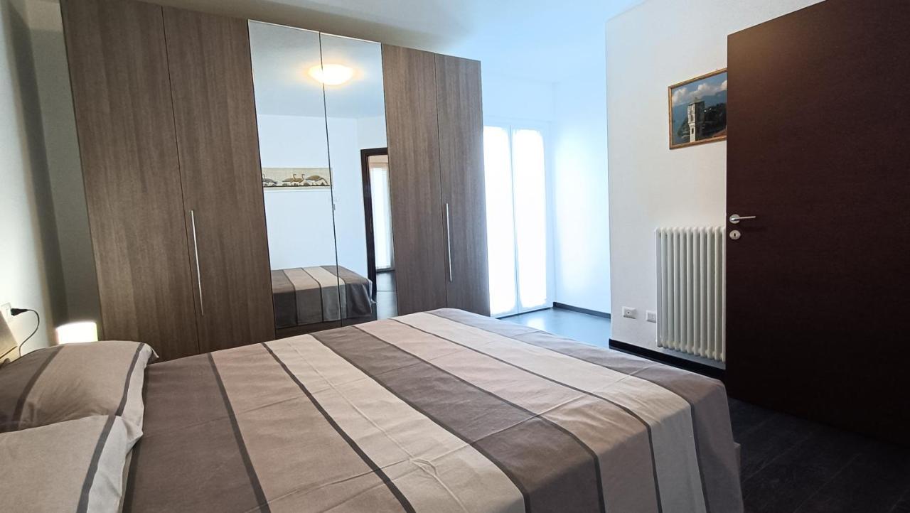 Il Mulino Di Marena - Larihome A31 圣西罗 外观 照片