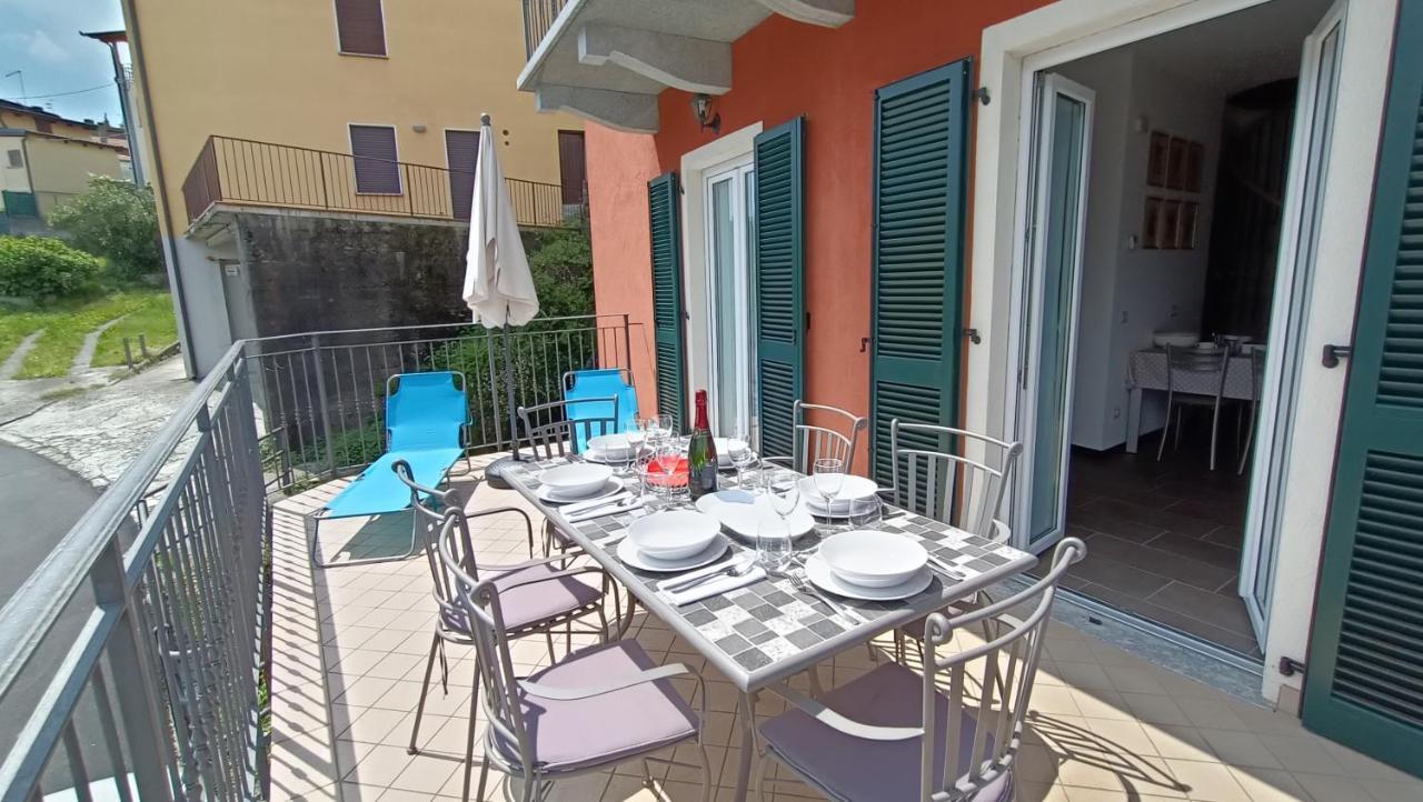 Il Mulino Di Marena - Larihome A31 圣西罗 外观 照片
