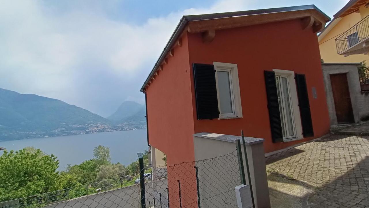 Il Mulino Di Marena - Larihome A31 圣西罗 外观 照片