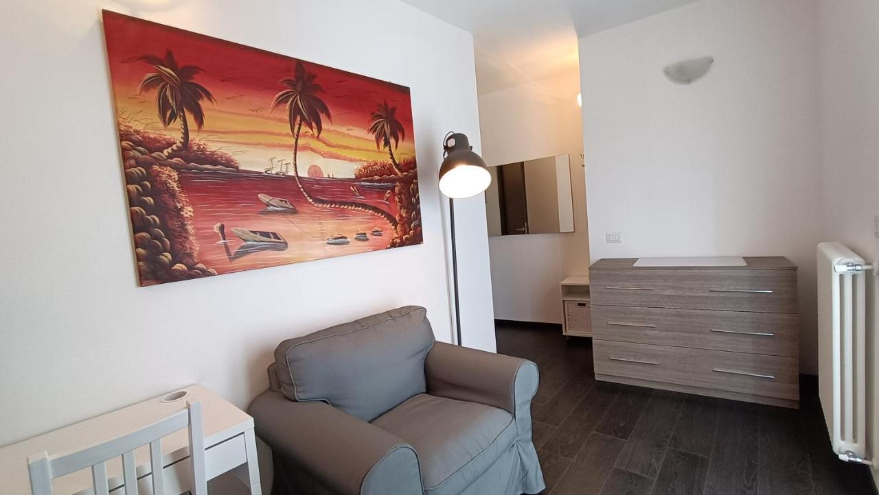 Il Mulino Di Marena - Larihome A31 圣西罗 外观 照片