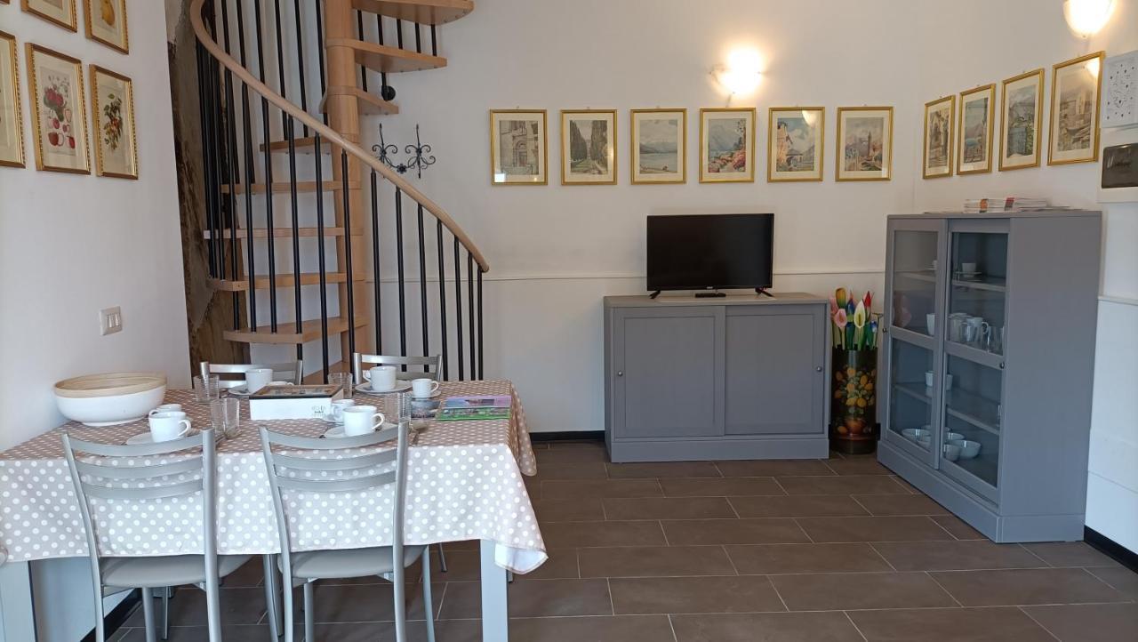 Il Mulino Di Marena - Larihome A31 圣西罗 外观 照片