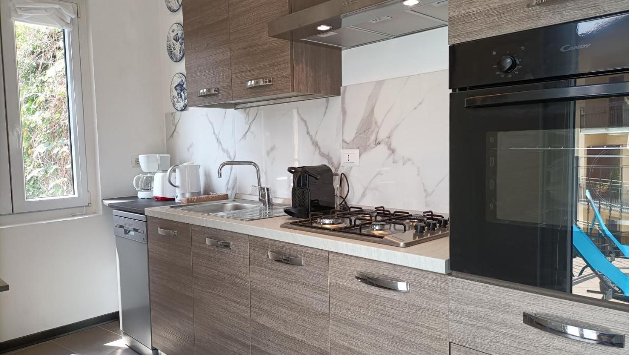 Il Mulino Di Marena - Larihome A31 圣西罗 外观 照片